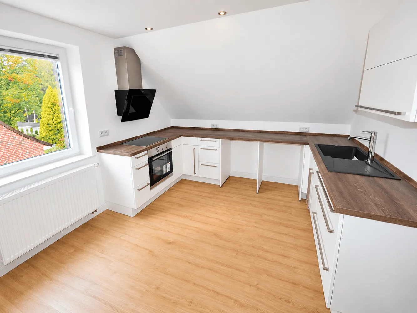 3 Zimmer Wohnung mit 74 m² in Hamburg – Bild 6