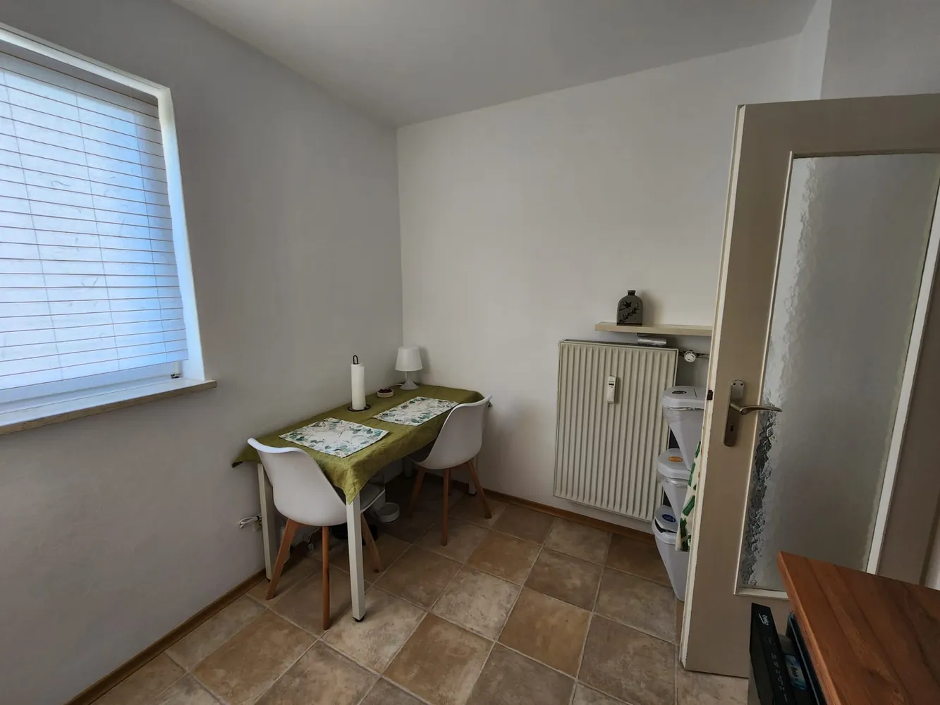 2 Zimmer Wohnung mit 60 m² in München – Bild 11