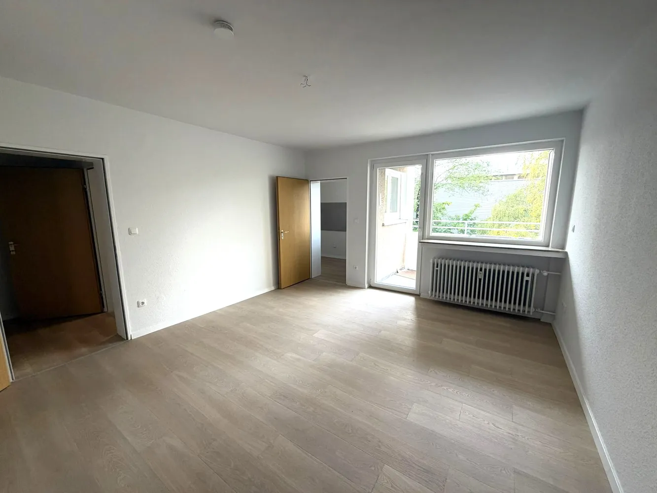 3 Zimmer Wohnung mit 42 m² in Bochum – Bild 2
