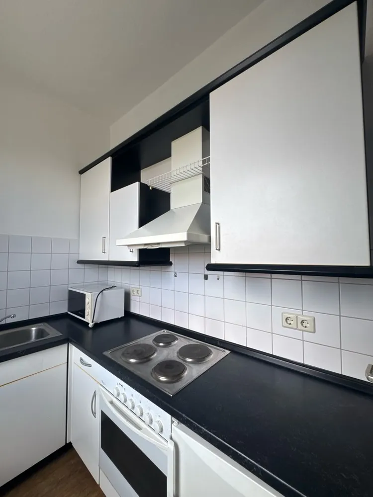 1 Zimmer Wohnung mit 42 m² in Halberstadt – Bild 5