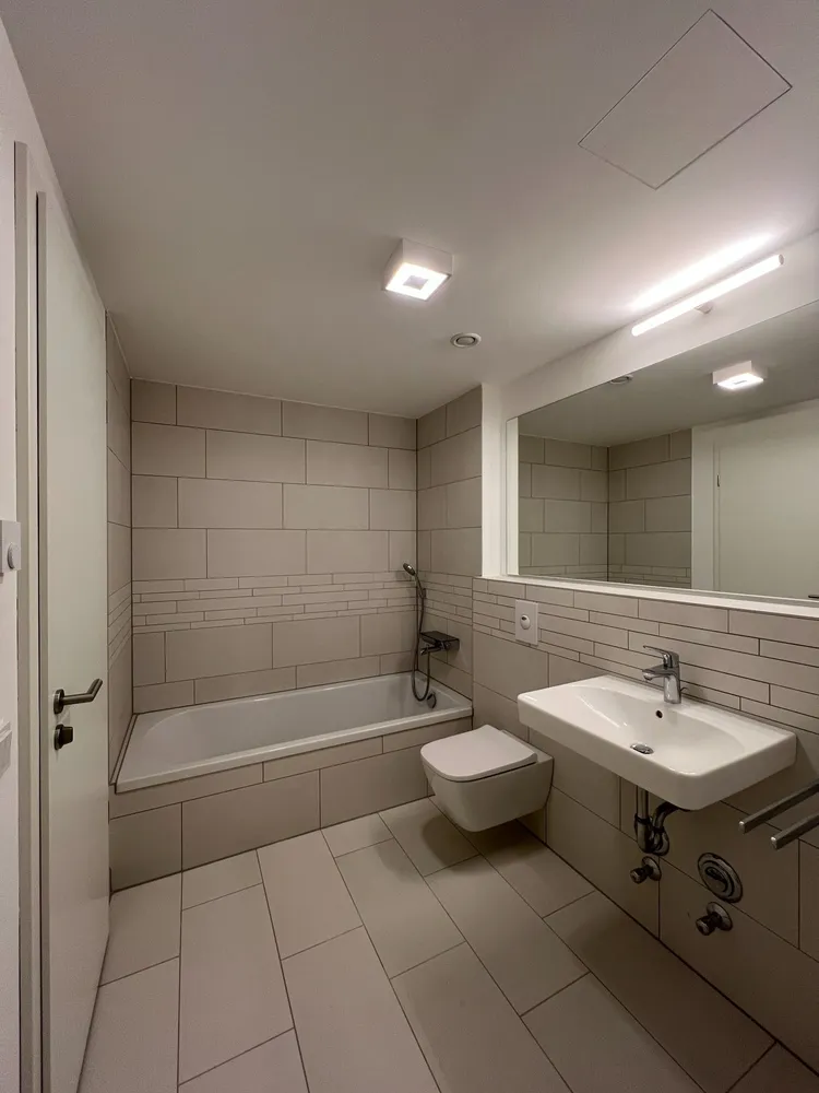 4 Zimmer Wohnung mit 113 m² in Hamburg – Bild 3