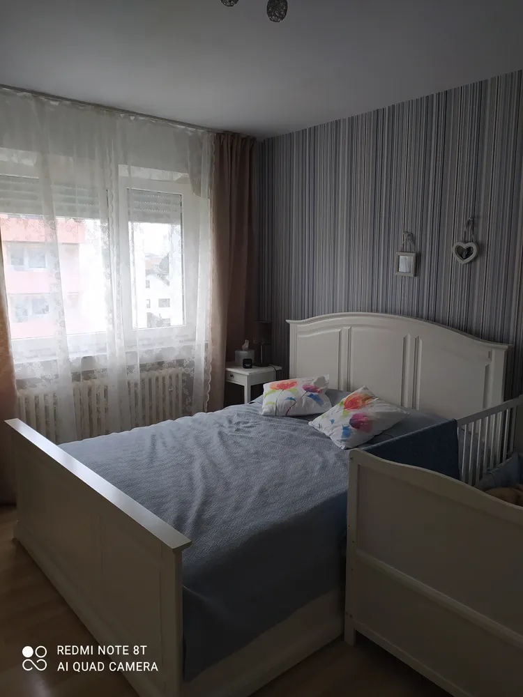 2 Zimmer Wohnung mit 62 m² in Darmstadt – Bild 5