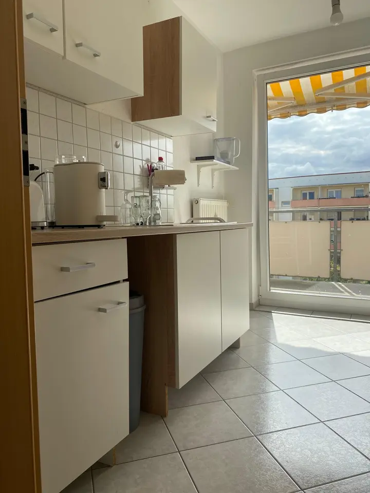 2 Zimmer Wohnung mit 68 m² in Delitzsch – Bild 3