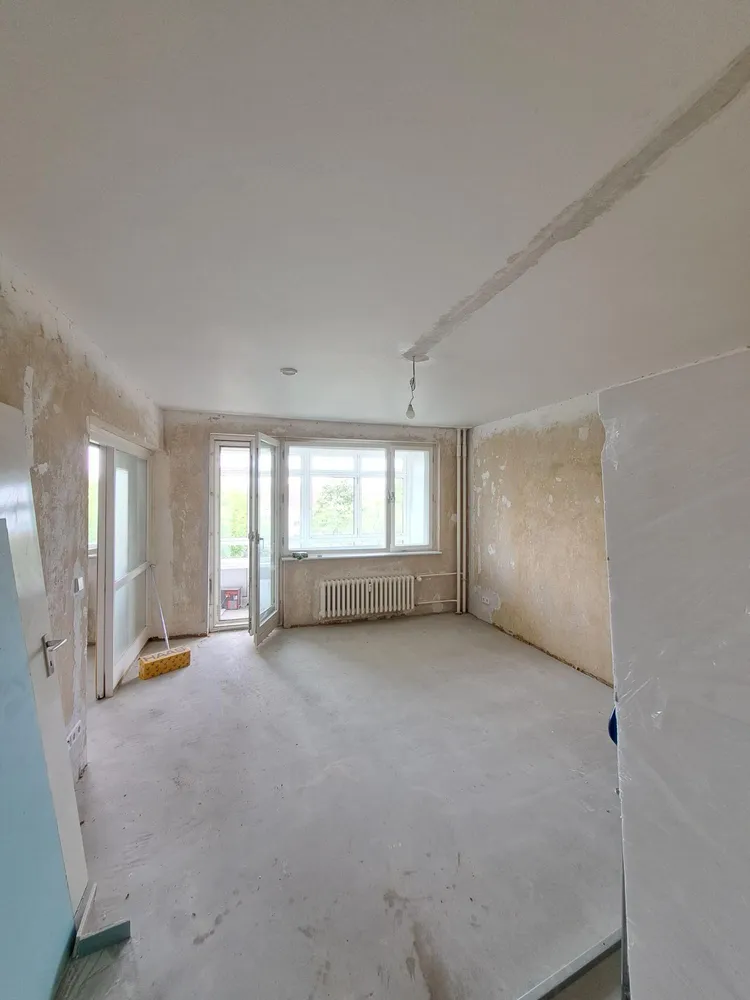 2 room apartment with 62 m² in Berlin – Photo 2