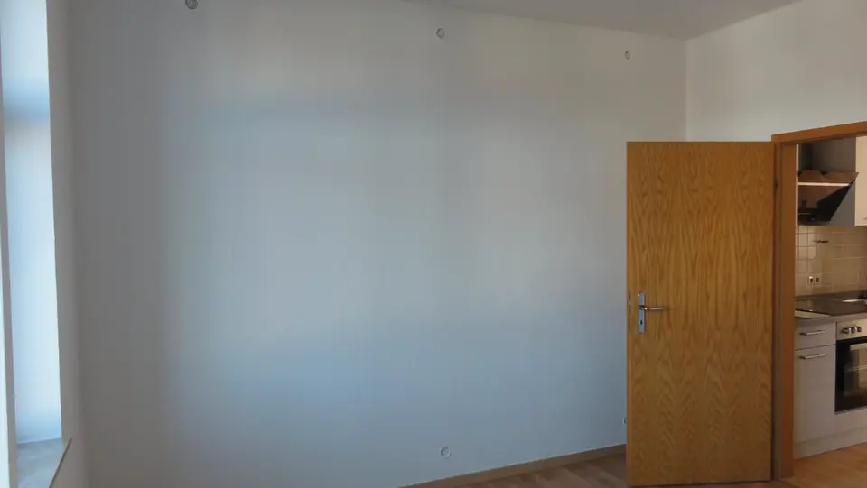 2 Zimmer Wohnung mit 45 m² in Weißenfels – Bild 9