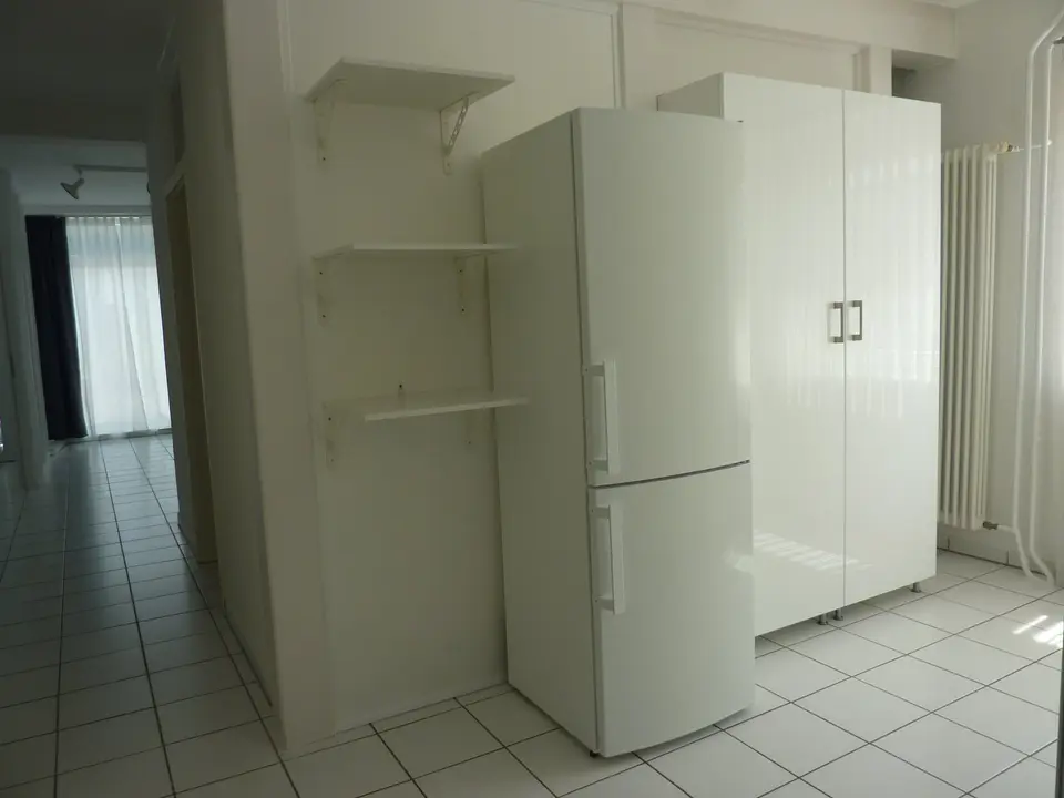 2 Zimmer Wohnung mit 65 m² in Rastatt – Bild 4