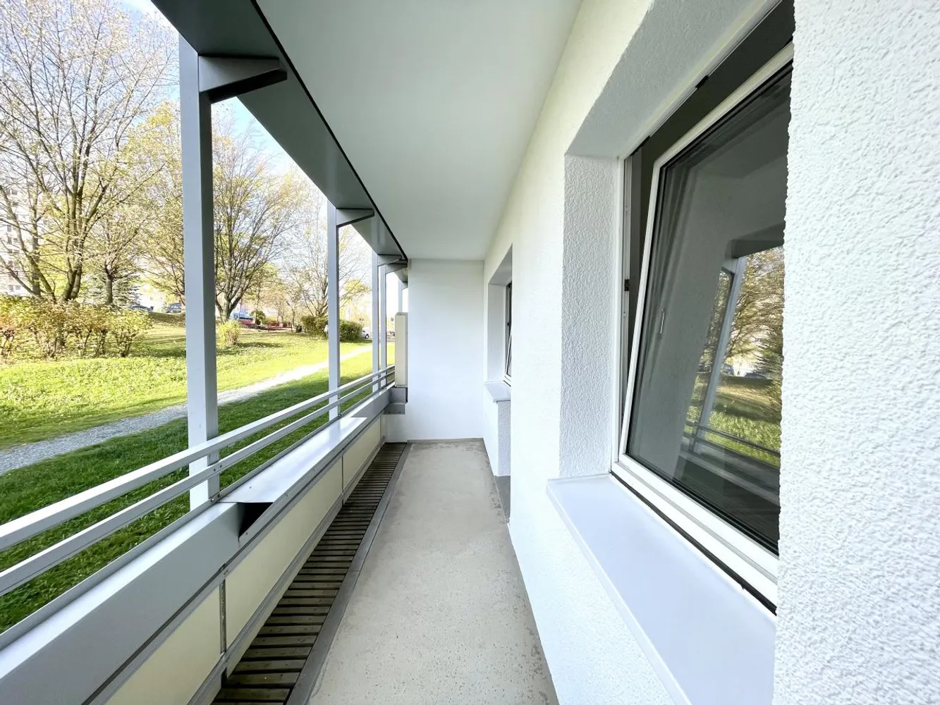 1 Zimmer Wohnung mit 36 m² in Chemnitz – Bild 6