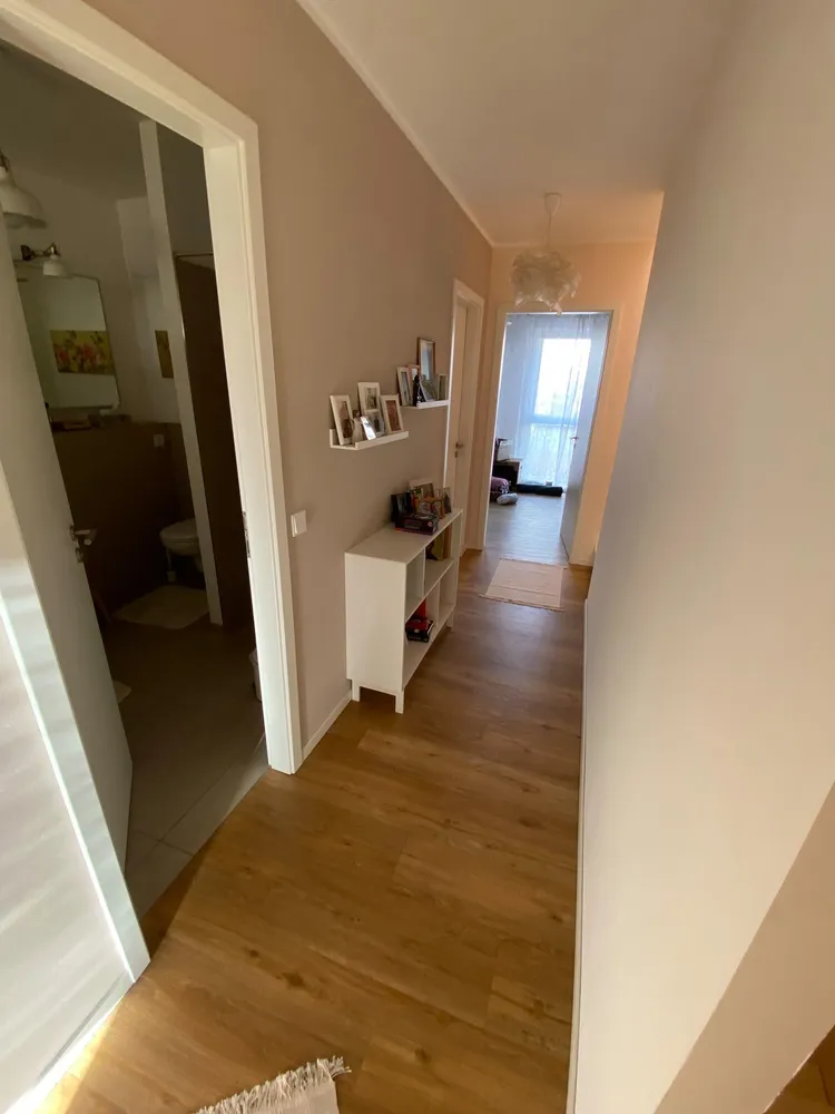 4 Zimmer Haus mit 110 m² in Rostock – Bild 2