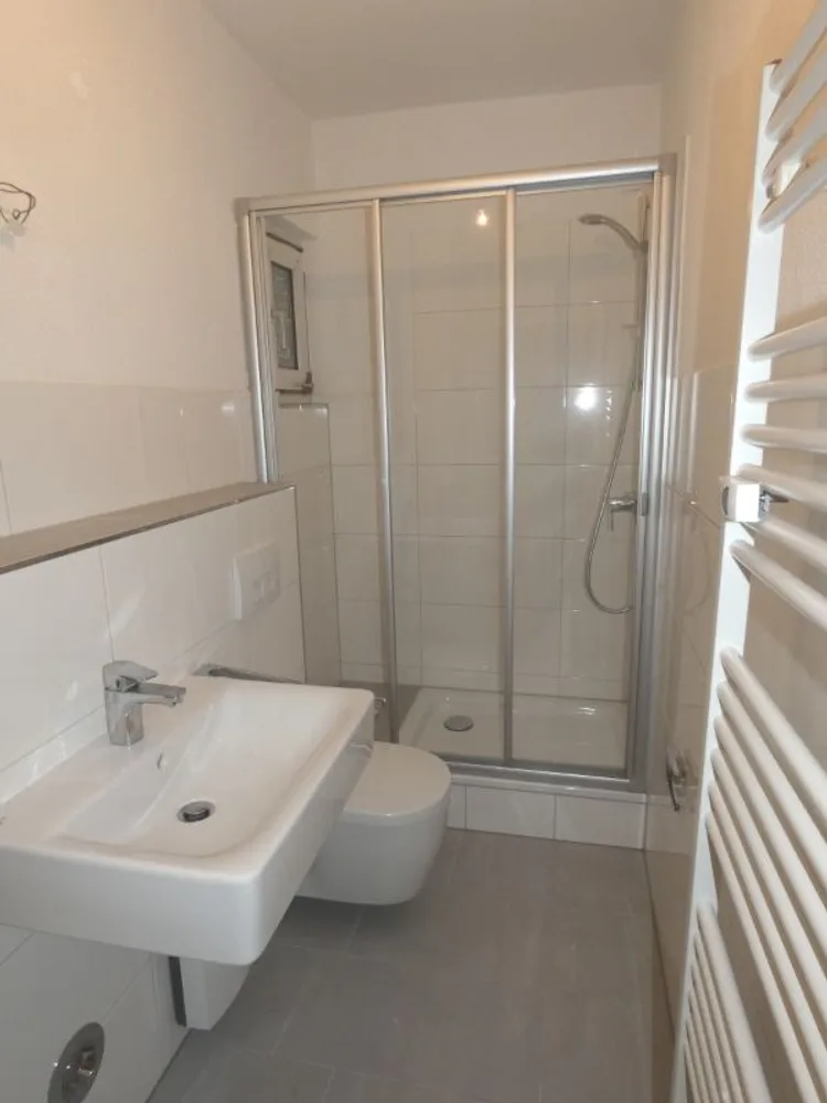 2 room apartment with 41 m² in Mülheim an der Ruhr – Photo 8