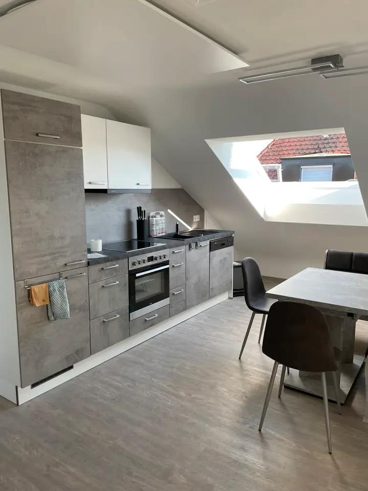 Shared room with 18 m² in Fellbach – Photo 9