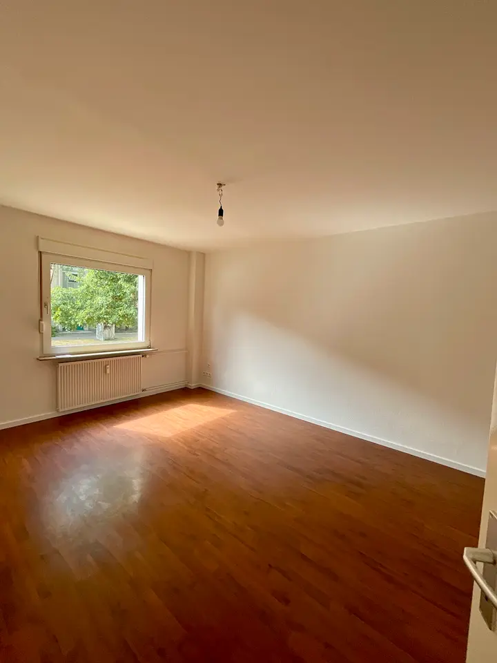 2 Zimmer Wohnung mit 49 m² in Duisburg – Bild 2