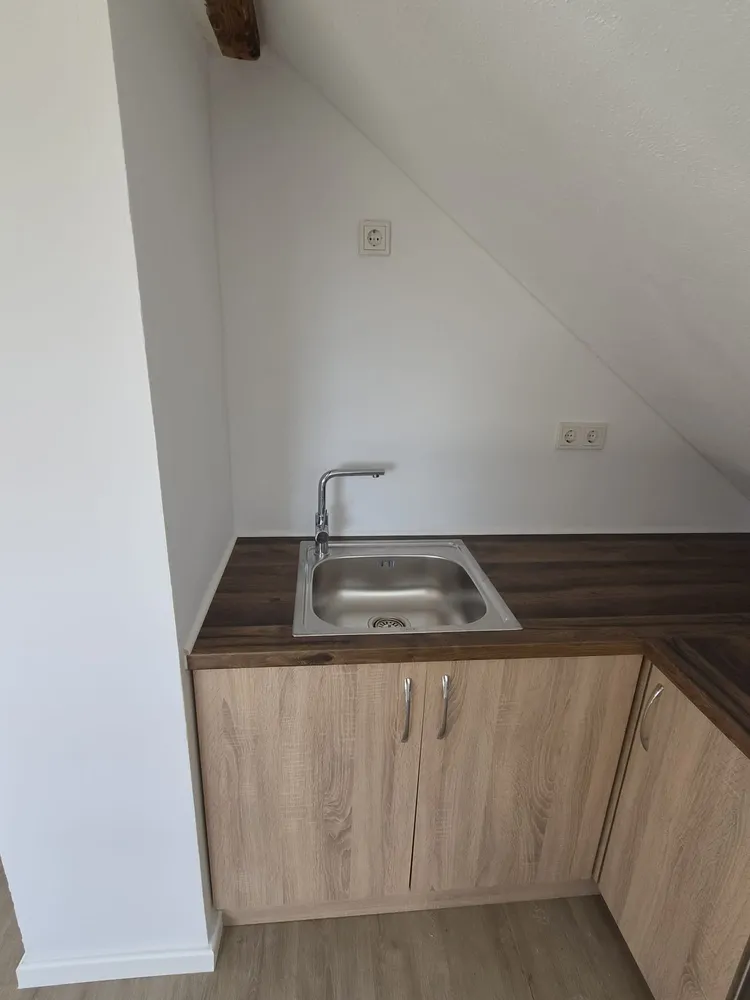 2 Zimmer Wohnung mit 38 m² in Rheinberg – Bild 1