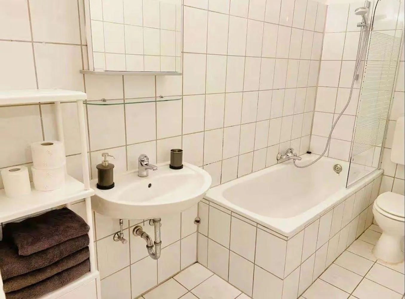 2 Zimmer Wohnung mit 41 m² in Mülheim an der Ruhr – Bild 7