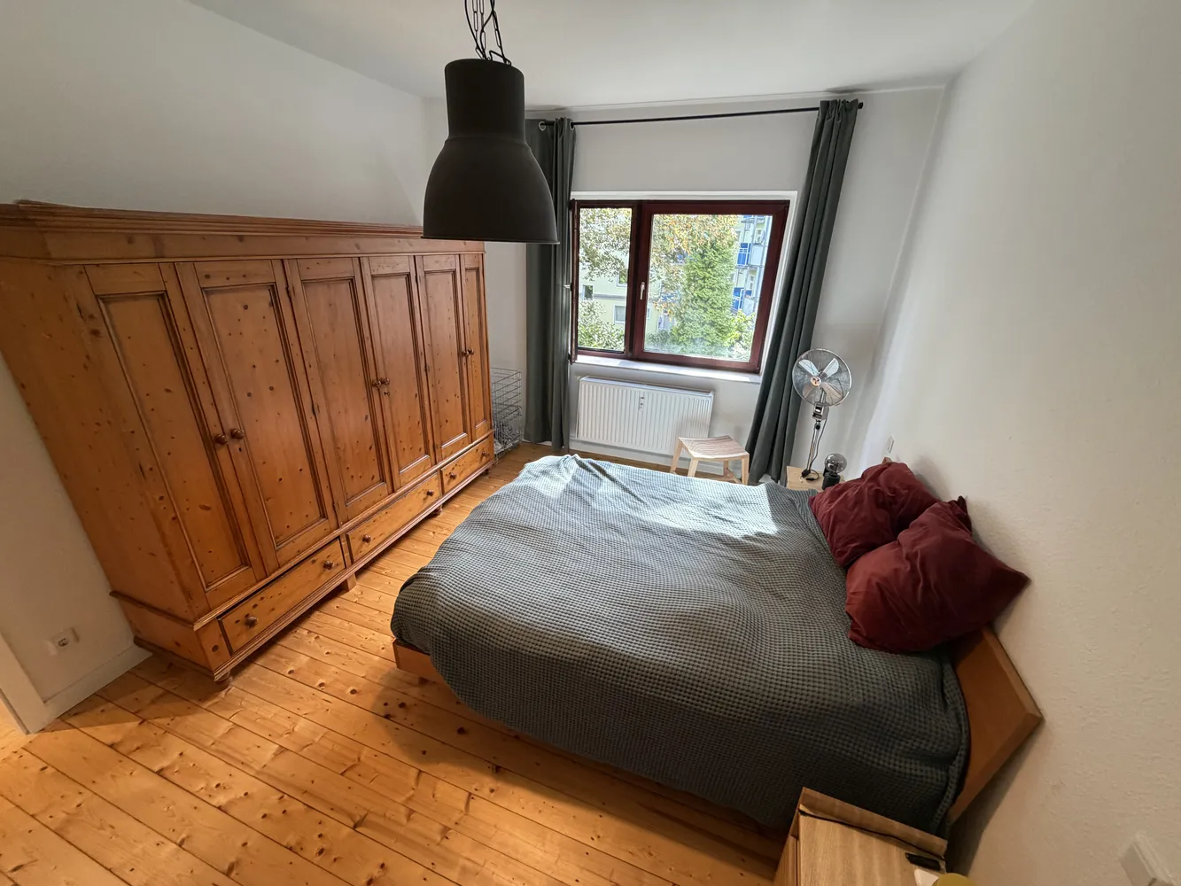 3 Zimmer Wohnung mit 72 m² in Bochum – Bild 5