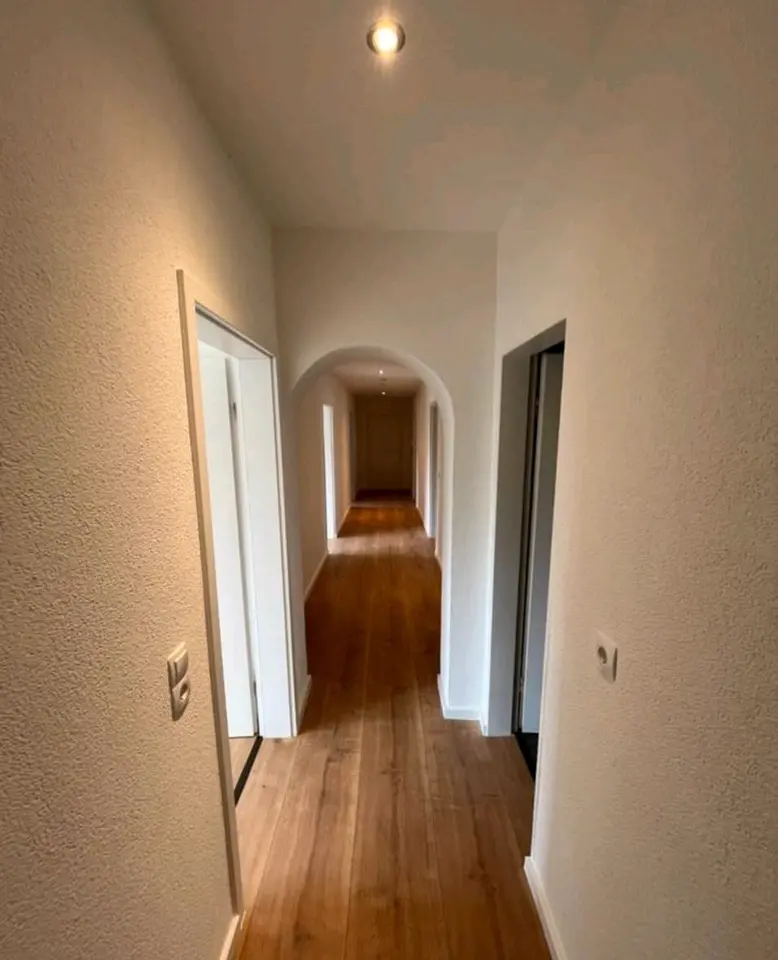 4 Zimmer Wohnung mit 115 m² in Eschwege – Bild 6