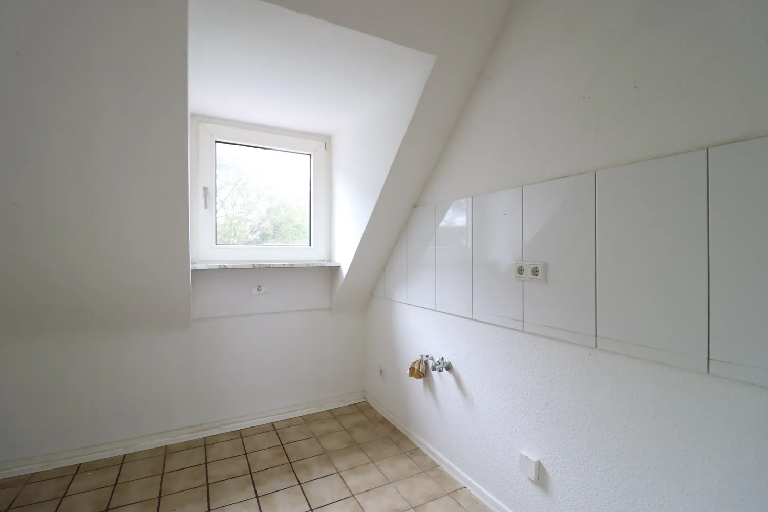 3 Zimmer Wohnung mit 40 m² in Herne – Bild 3