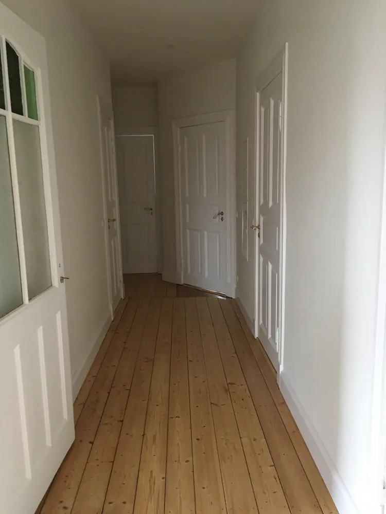 4 Zimmer Wohnung mit 100 m² in Cuxhaven – Bild 4
