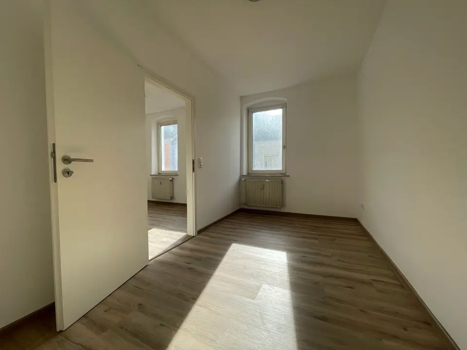 3 Zimmer Wohnung mit 60 m² in Hof – Bild 7
