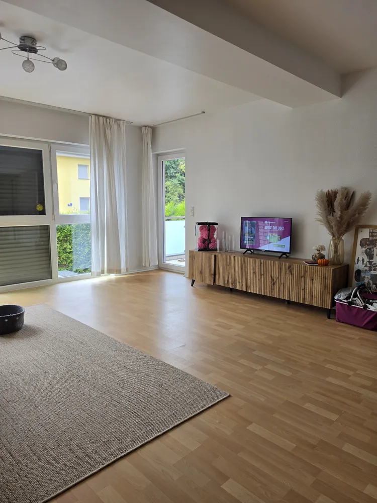 2 Zimmer Wohnung mit 64 m² in Köln – Bild 1