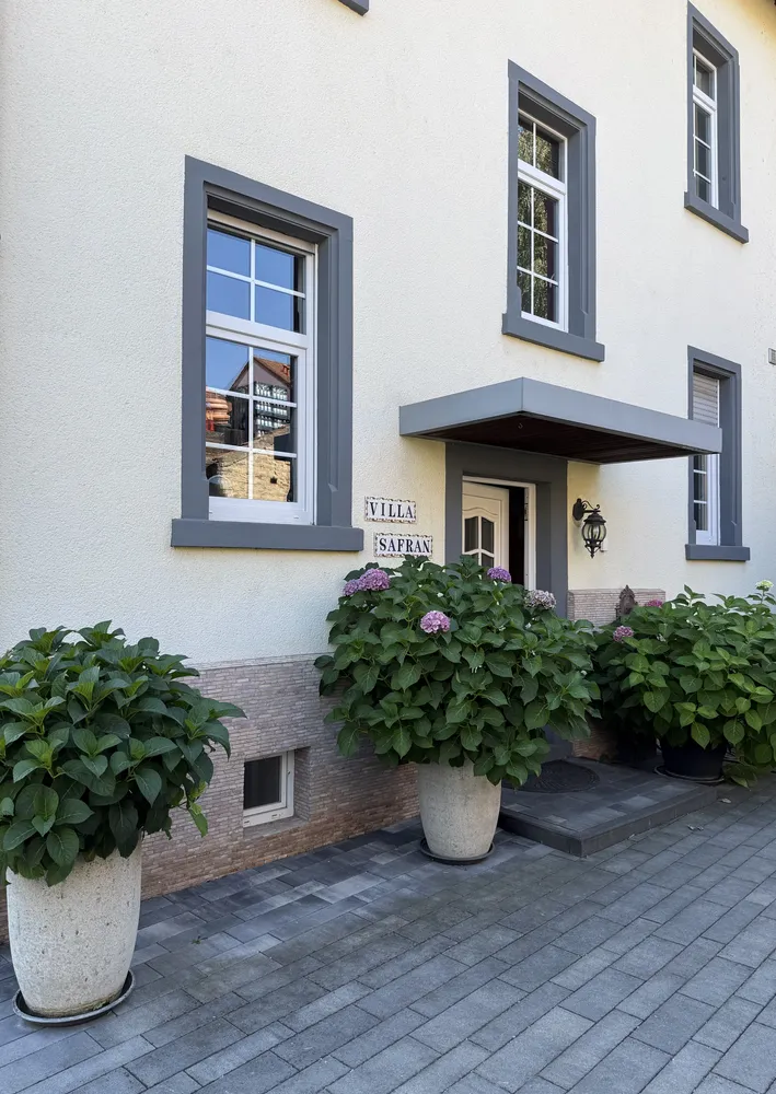 3 Zimmer Wohnung mit 61 m² in Frankfurt am Main – Bild 1
