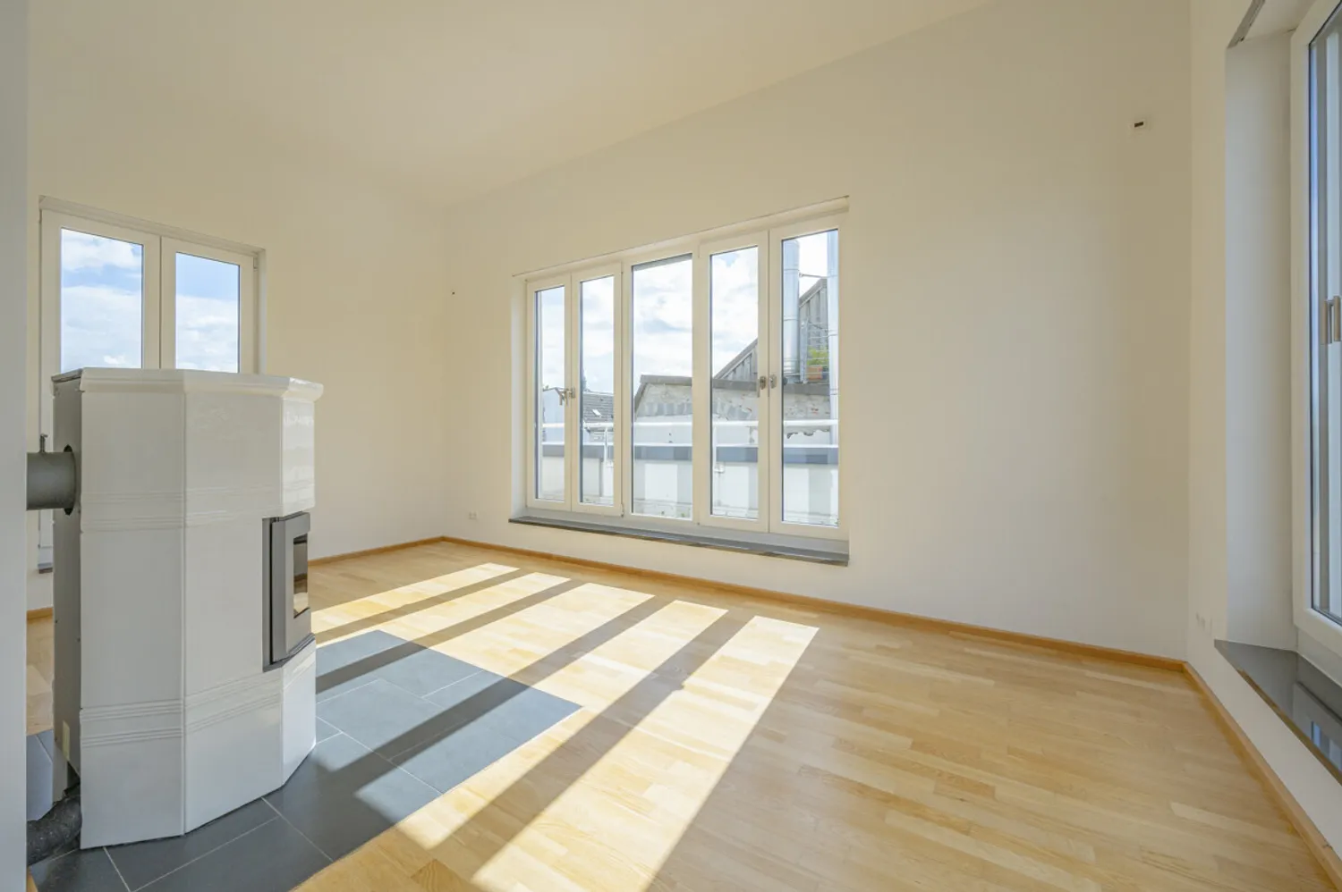 4 Zimmer Wohnung mit 130 m² in Hamburg – Bild 6