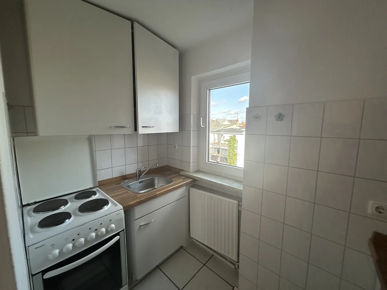 3 Zimmer Wohnung mit 55 m² in Lübeck – Bild 5