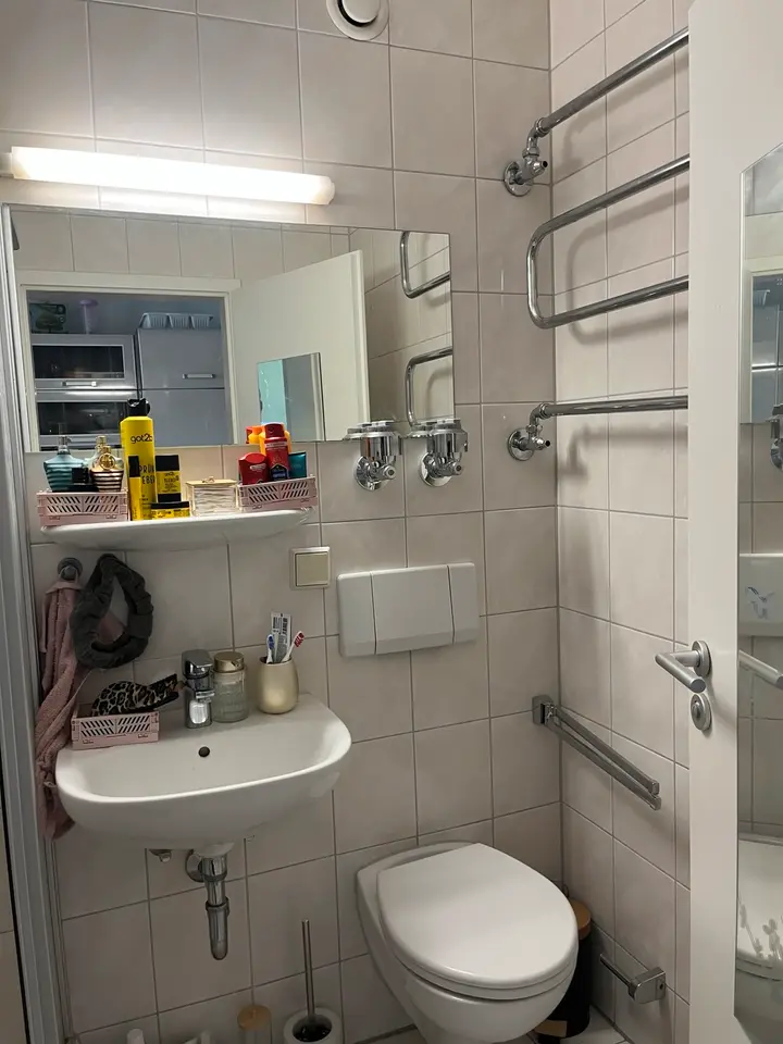 Studio mit 22 m² in Kelheim – Bild 6