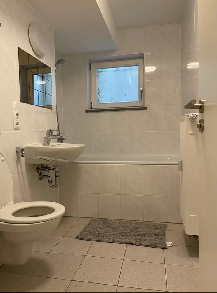 WG-Zimmer mit 14 m² in München – Bild 4