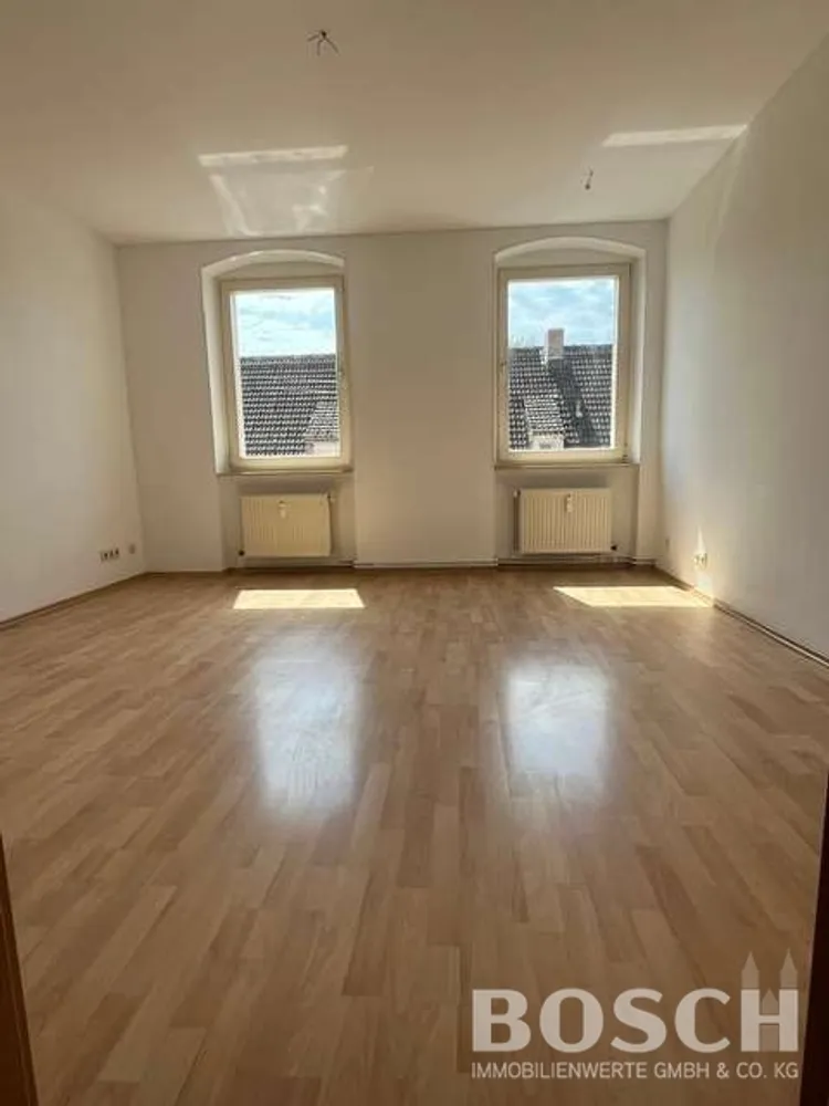 2 Zimmer Wohnung mit 47 m² in Magdeburg – Bild 10