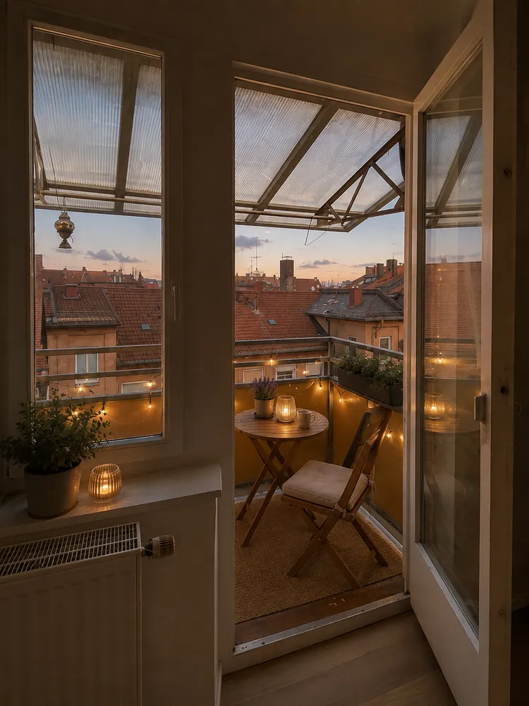 3 Zimmer Wohnung mit 80 m² in Nürnberg – Bild 5