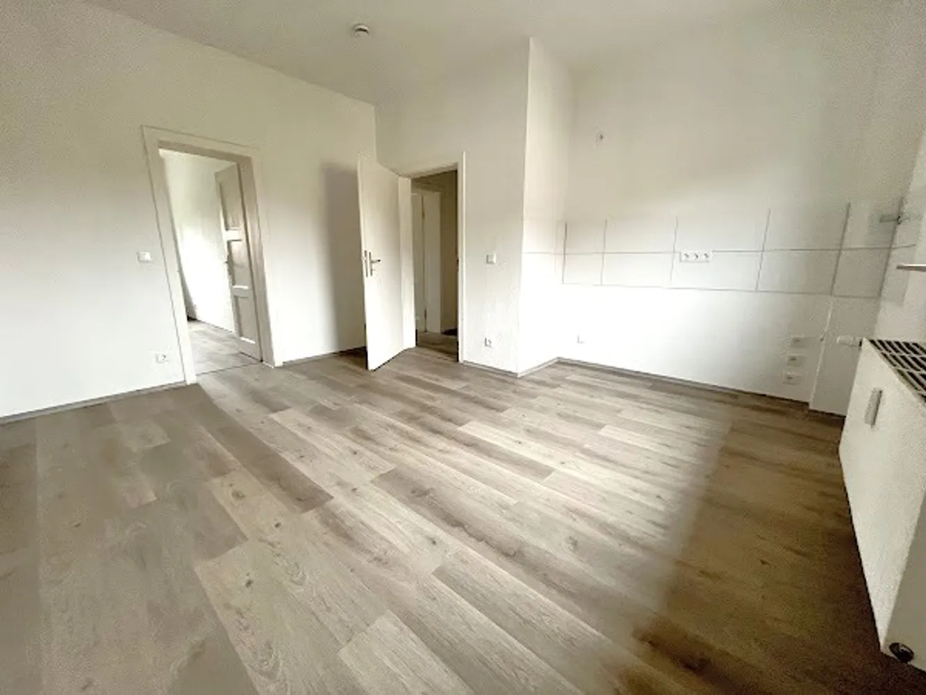3 Zimmer Wohnung mit 57 m² in Essen – Bild 5