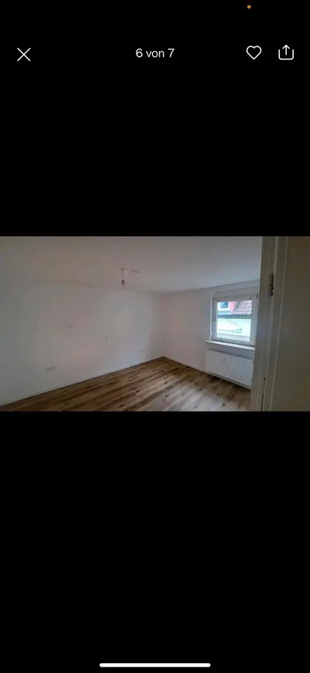 3 Zimmer Wohnung mit 56 m² in Kaiserslautern – Bild 1