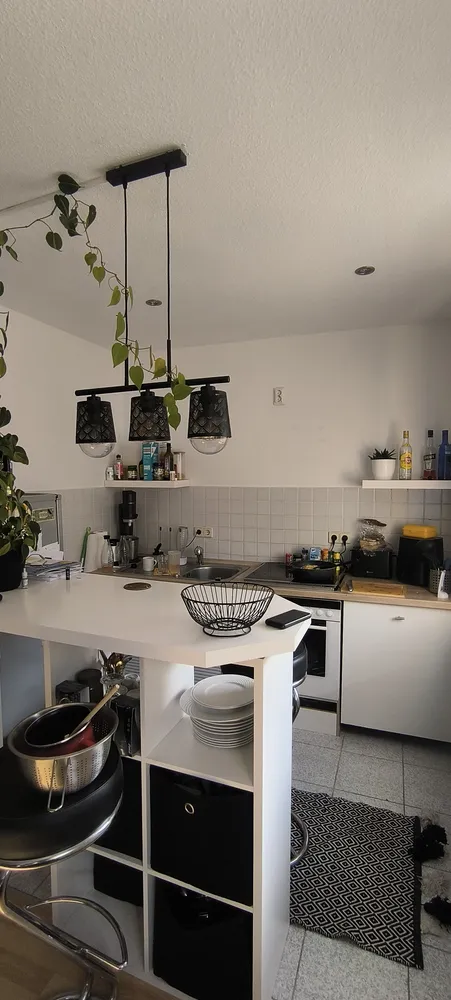 2 Zimmer Wohnung mit 47 m² in Chemnitz – Bild 2