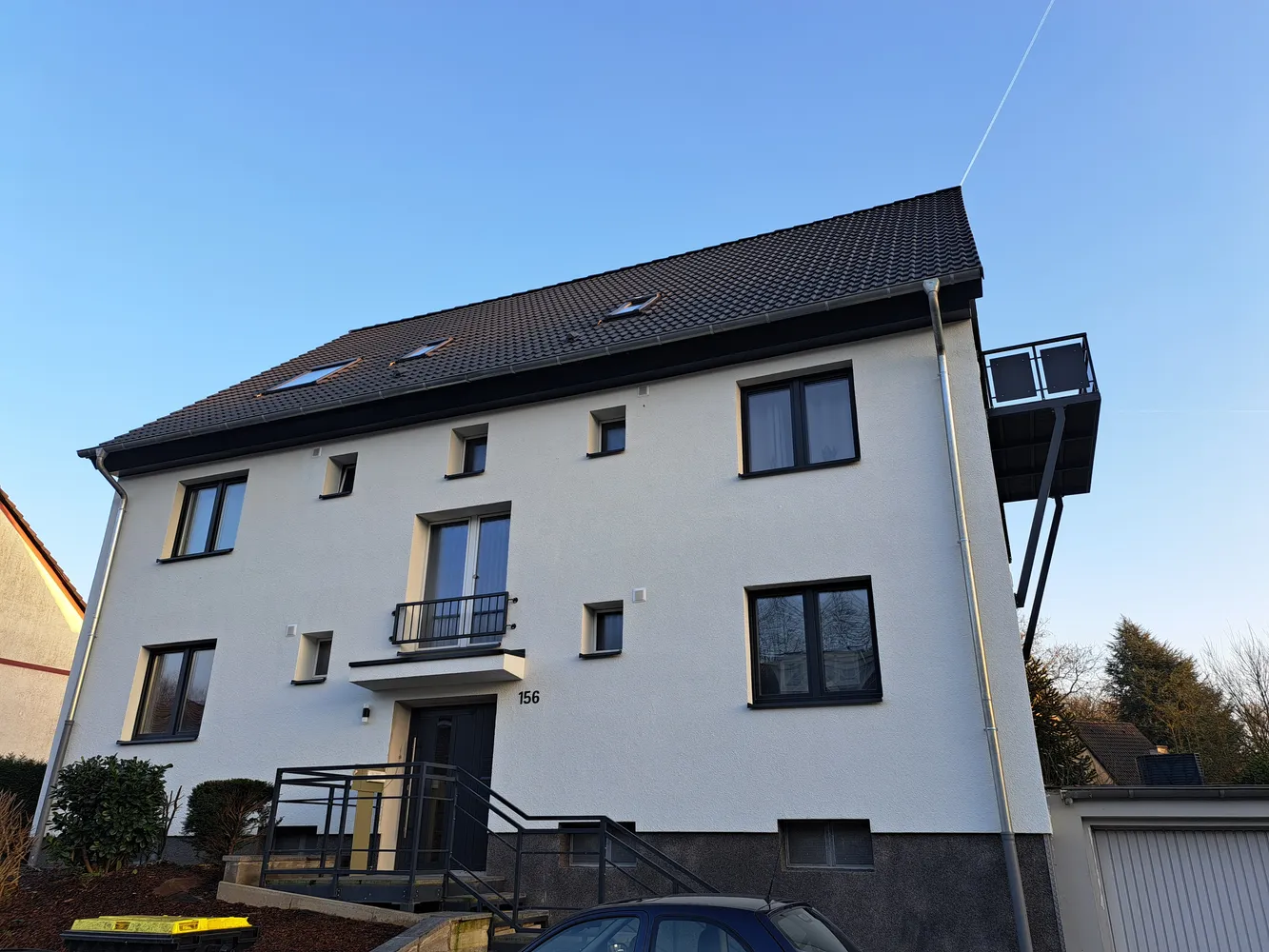 2 Zimmer Wohnung mit 54 m² in Bochum – Bild 10