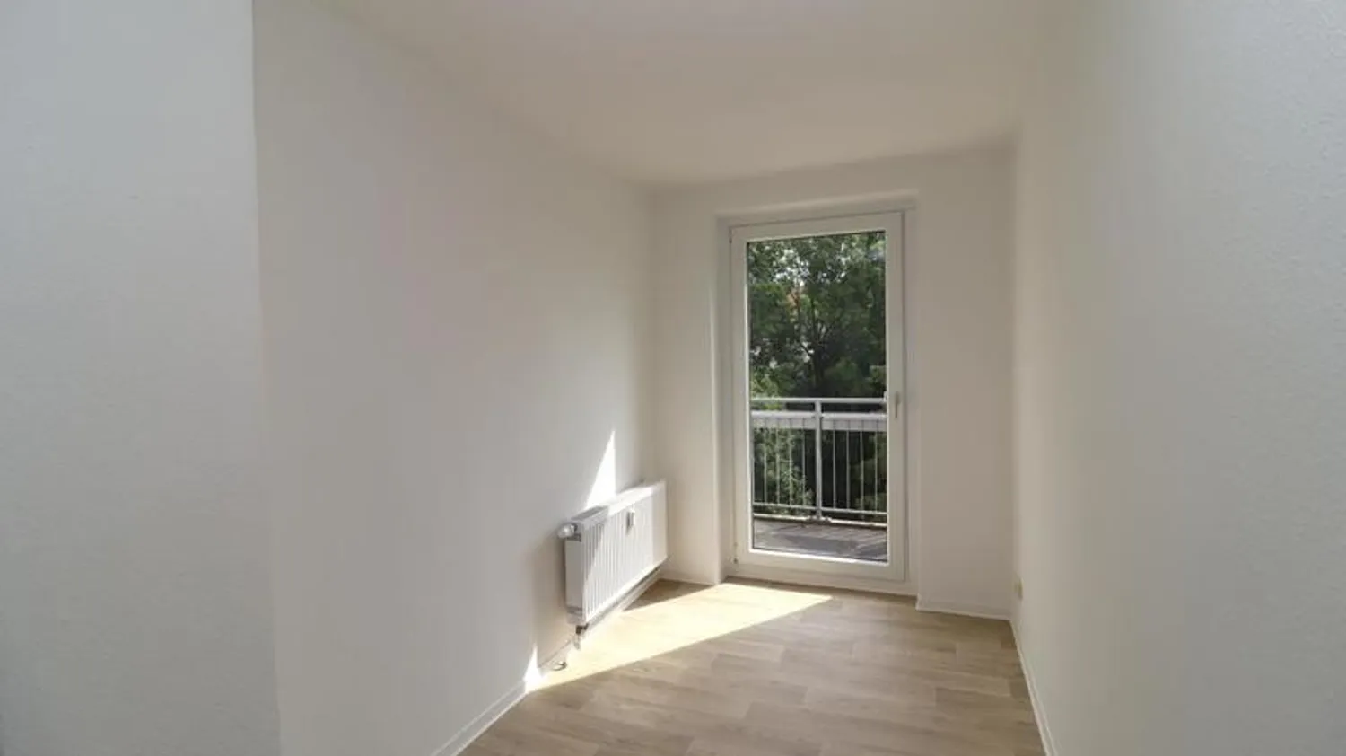 3 Zimmer Wohnung mit 58 m² in Chemnitz – Bild 11