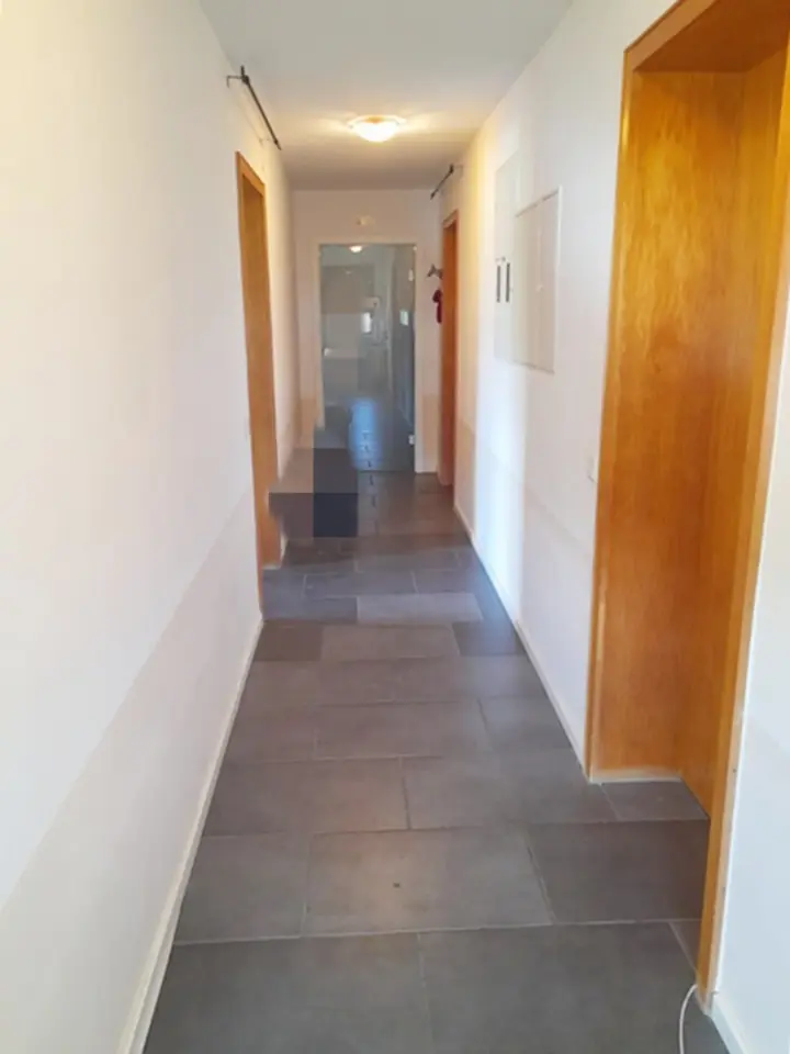 2 Zimmer Wohnung mit 20 m² in Weinheim – Bild 4