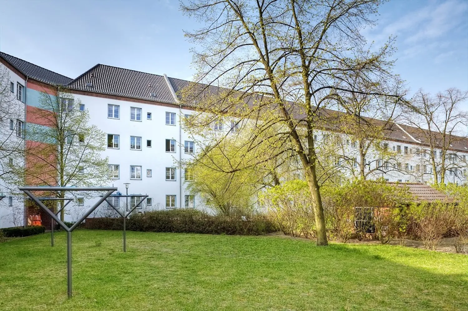 2 Zimmer Wohnung mit 50 m² in Berlin – Bild 4