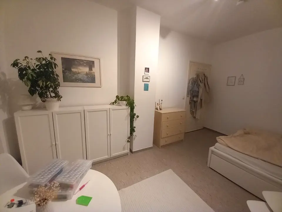 4 Zimmer Wohnung mit 79 m² in Gießen – Bild 7