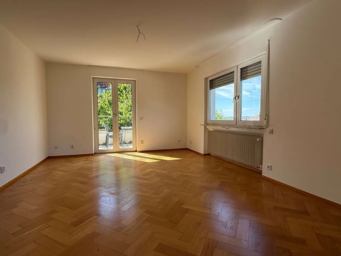 5 Zimmer Wohnung mit 105 m² in Stuttgart – Bild 4