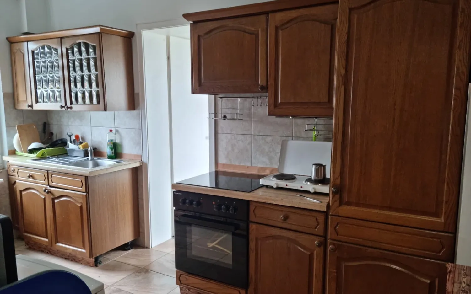 WG-Zimmer mit 18 m² in Stuttgart – Bild 5