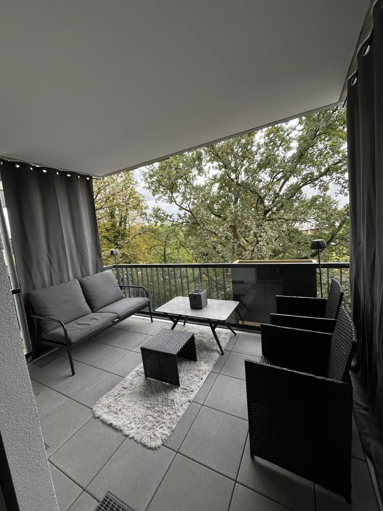 3 room apartment with 56 m² in Cologne – Photo 4