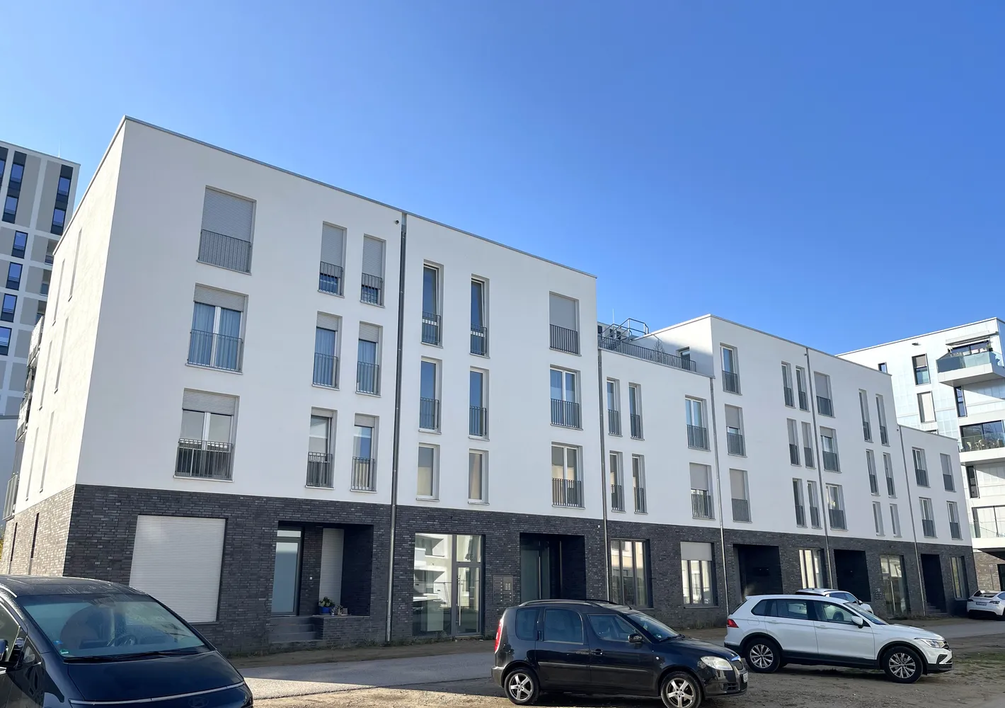 1 Zimmer Wohnung mit 58 m² in Wolfsburg – Bild 6