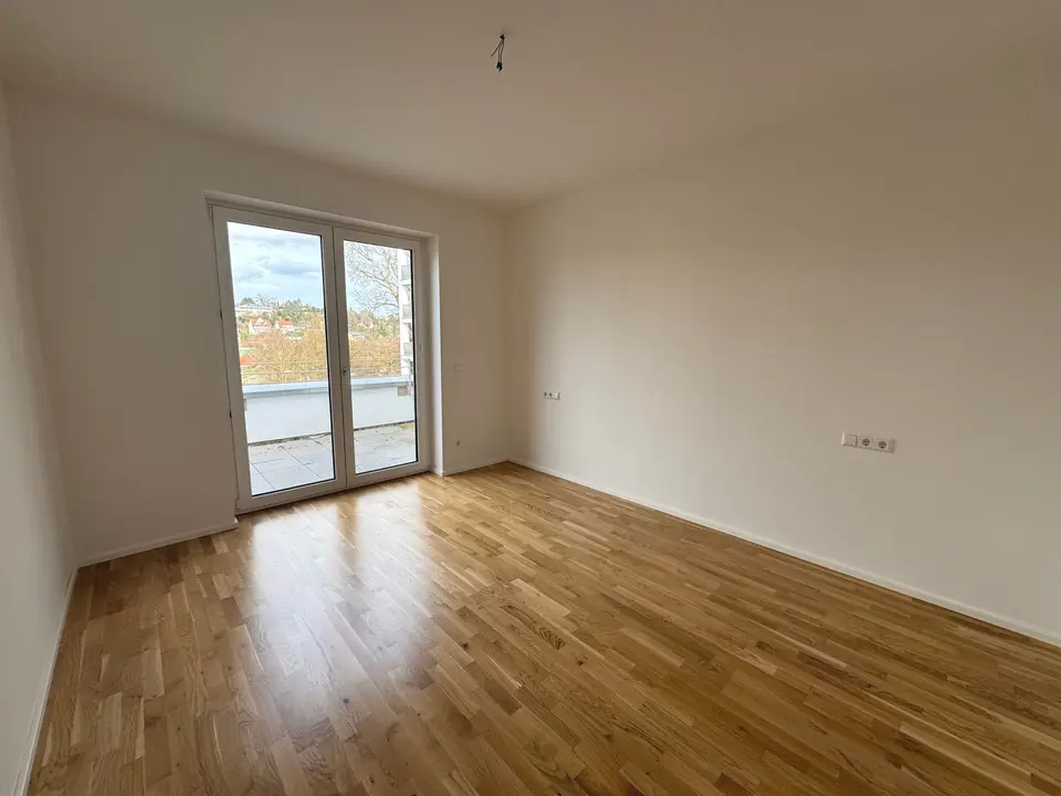 4 Zimmer Wohnung mit 123 m² in Nürtingen – Bild 2