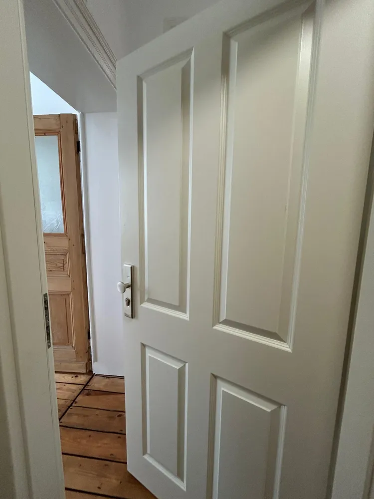 3 Zimmer Wohnung mit 77 m² in Aachen – Bild 1