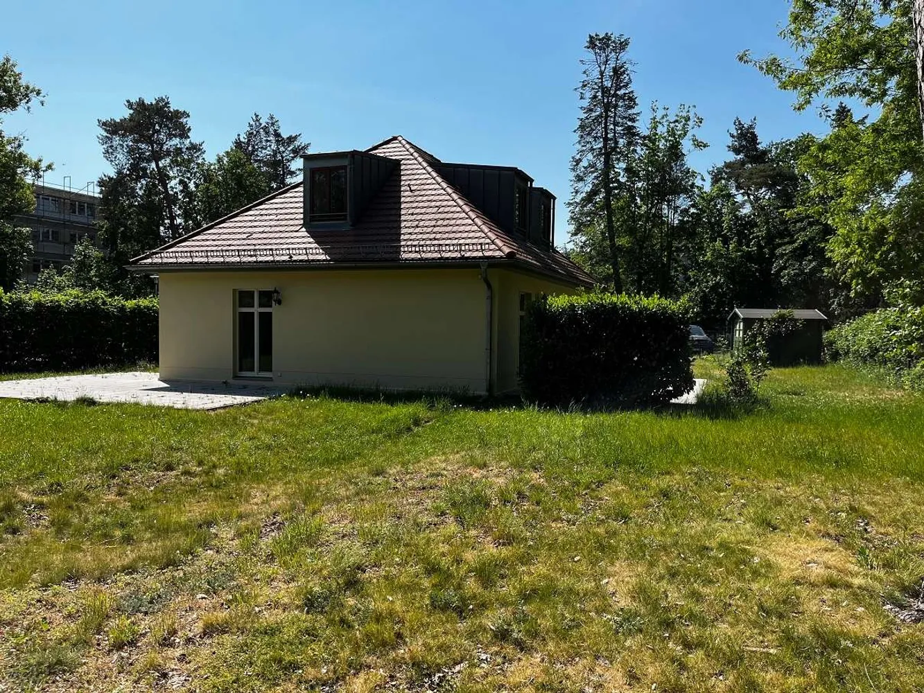 4 Zimmer Haus mit 121 m² in Potsdam – Bild 12