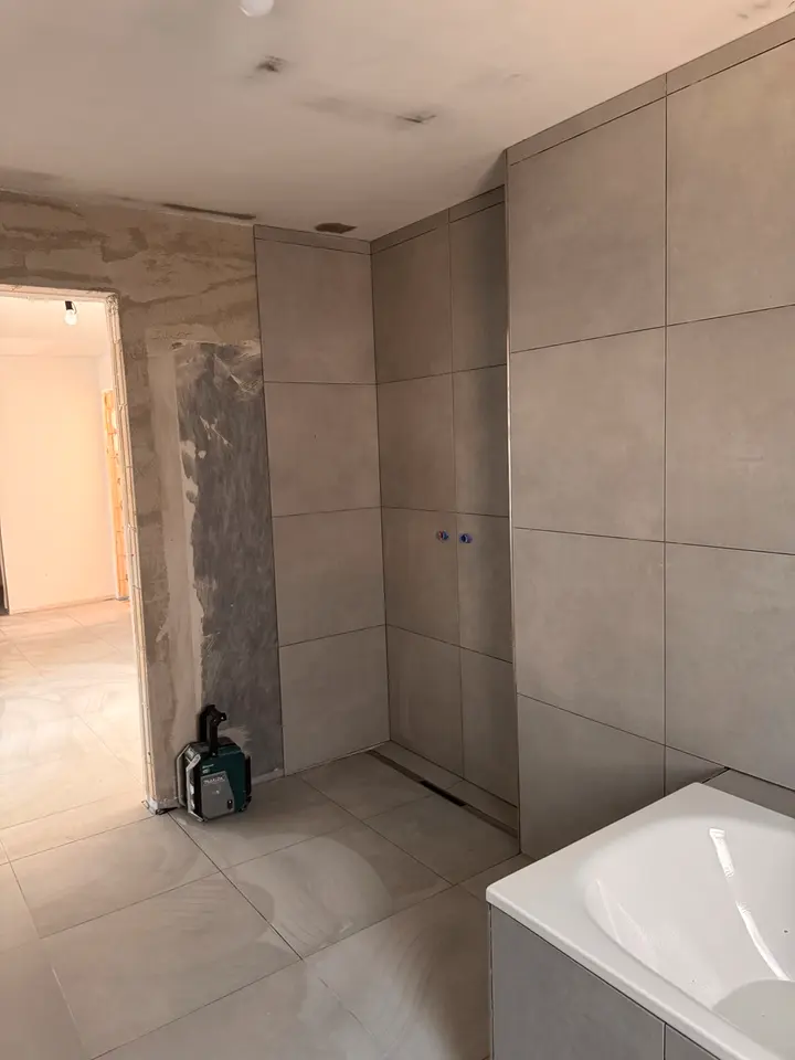 4 Zimmer Wohnung mit 119 m² in Osnabrück – Bild 8