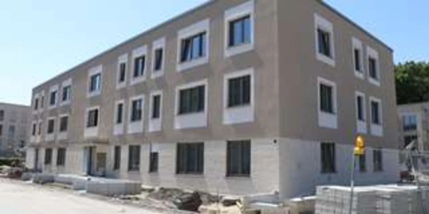 1 Zimmer Wohnung mit 38 m² in Münster – Bild 4