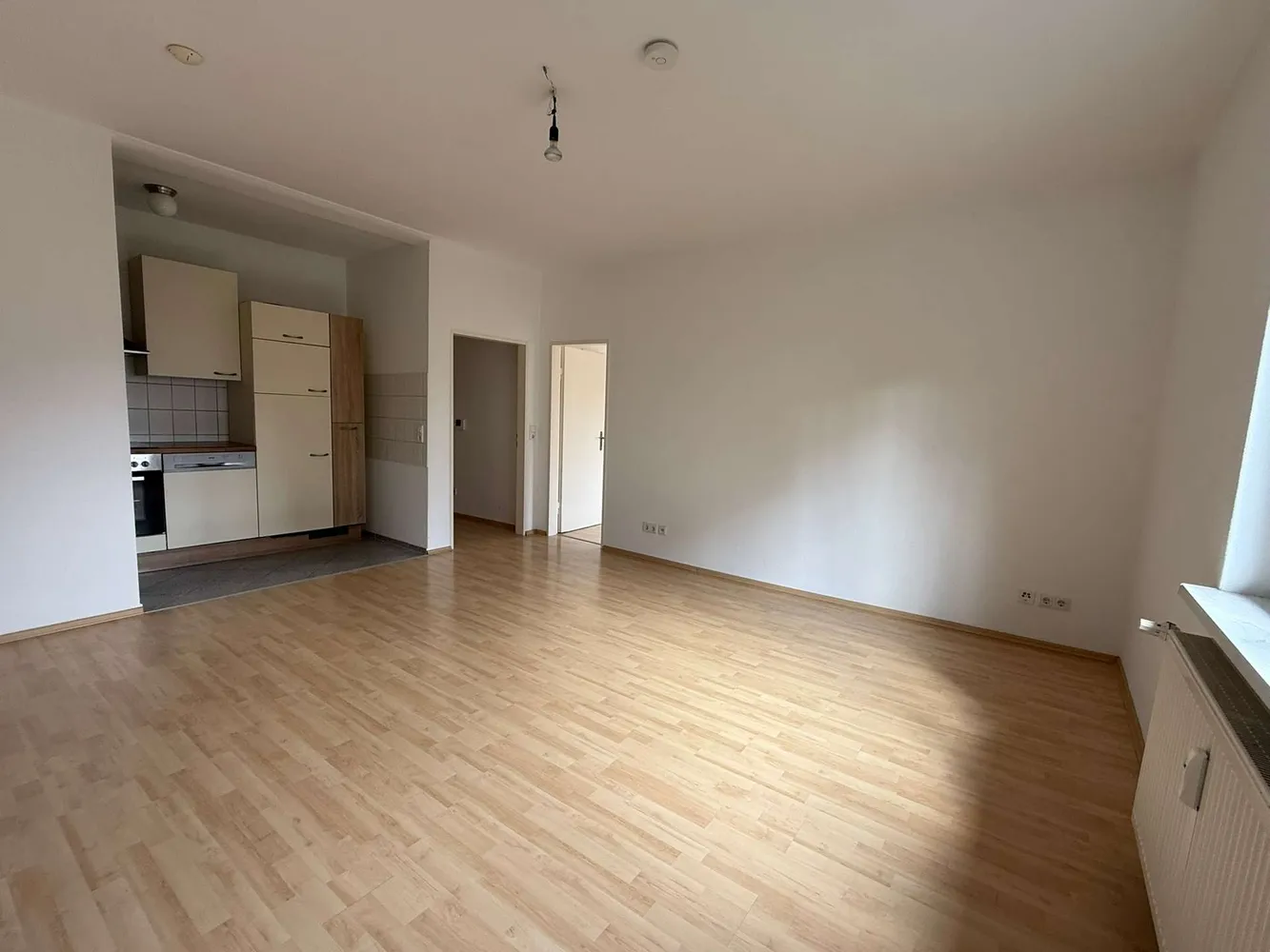 2 room apartment with 52 m² in Frankfurt am Main – Photo 3