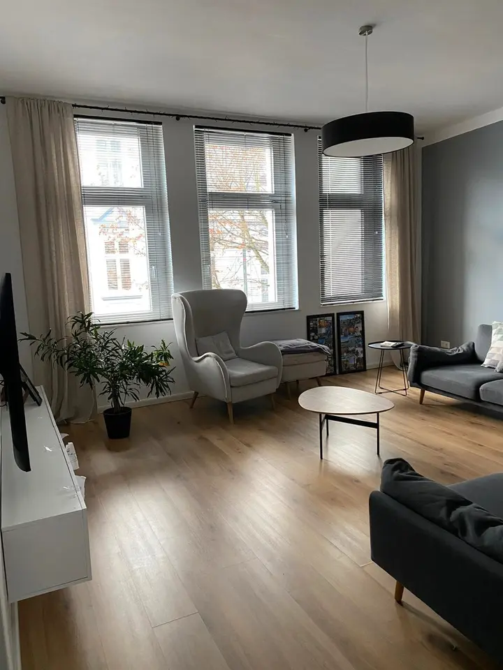 4 Zimmer Wohnung mit 117 m² in Lüdenscheid – Bild 2