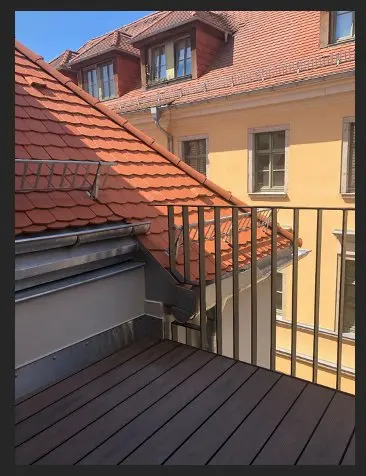 2 Zimmer Wohnung mit 64 m² in Meißen – Bild 2